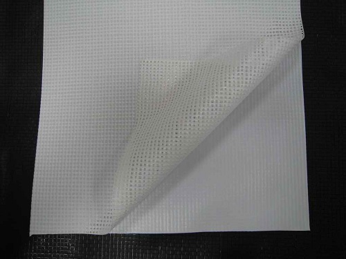 PVC mesh banner manufacturer