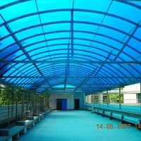PP corrugated plastic sheet supplier