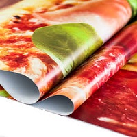 double sided printing banner manufacturer