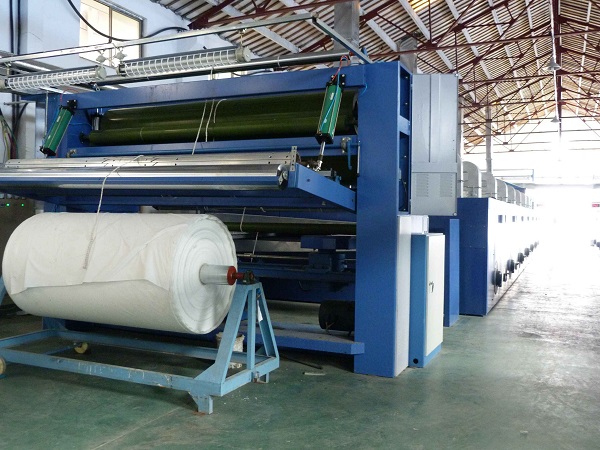solvent textile supplier