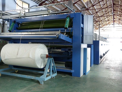 digital prinitng cotton canvas manufacturer