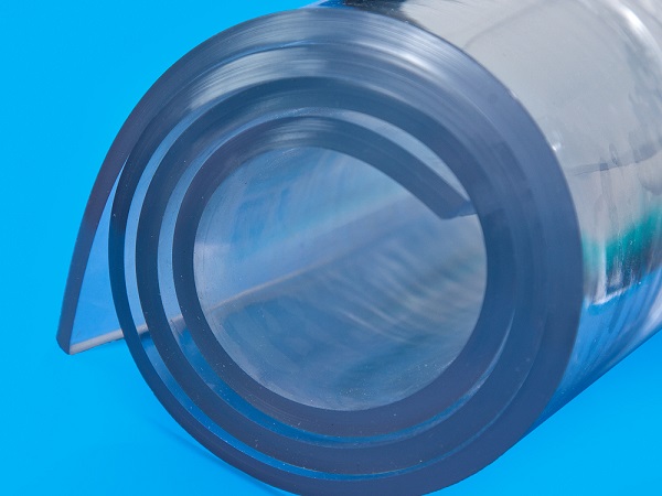 超透明PVC薄膜