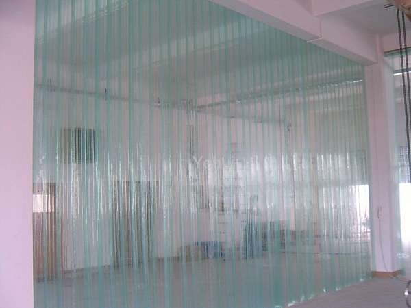 PVC超透明薄膜