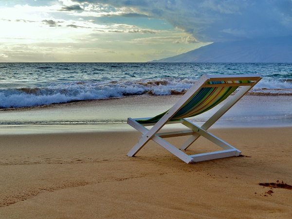 沙滩椅面料
