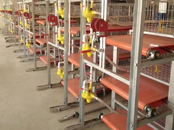 PVC conveyor belt China manufacturer
