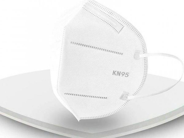 KN95面具