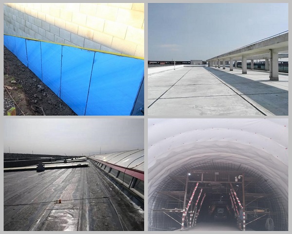 tpo roofing material