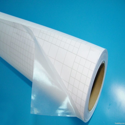 PVC玻璃薄膜 - Películade Vidrio de PVC