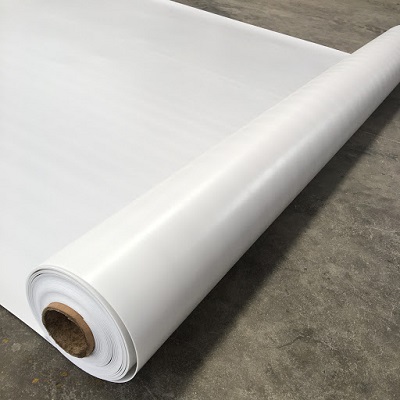 TPO waterproof roofing membrane rolls