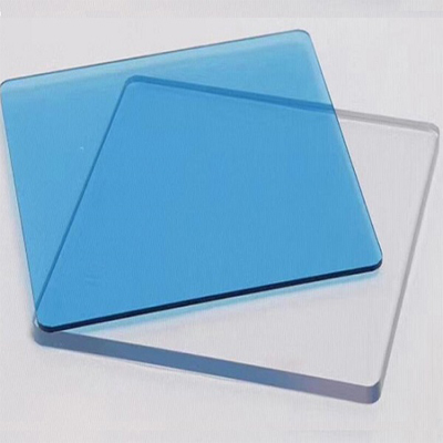 compact clear polycarbonate sheet
