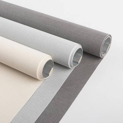 Textilene Fabric for curtain application