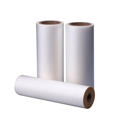 flexible BOPP packaging films